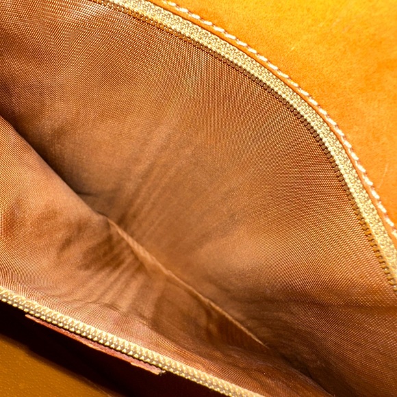 Vintage Celine Tote Bag - Picture 9 of 10